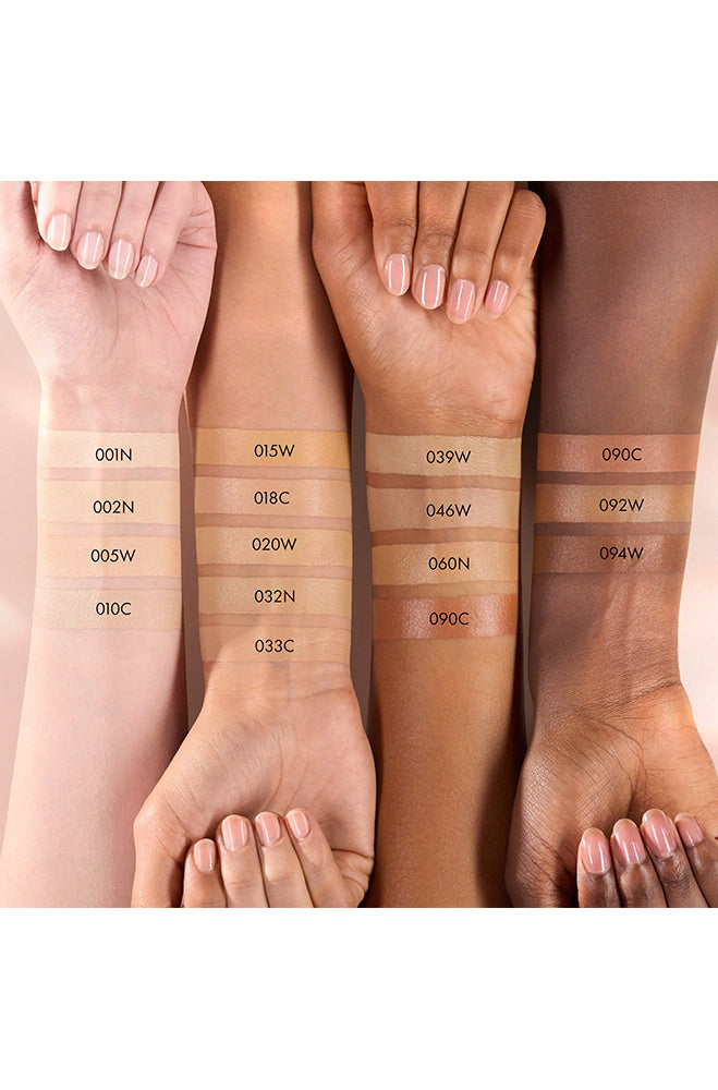CATRICE INSTANT BRIGHT SERUM CONCEALER 005W