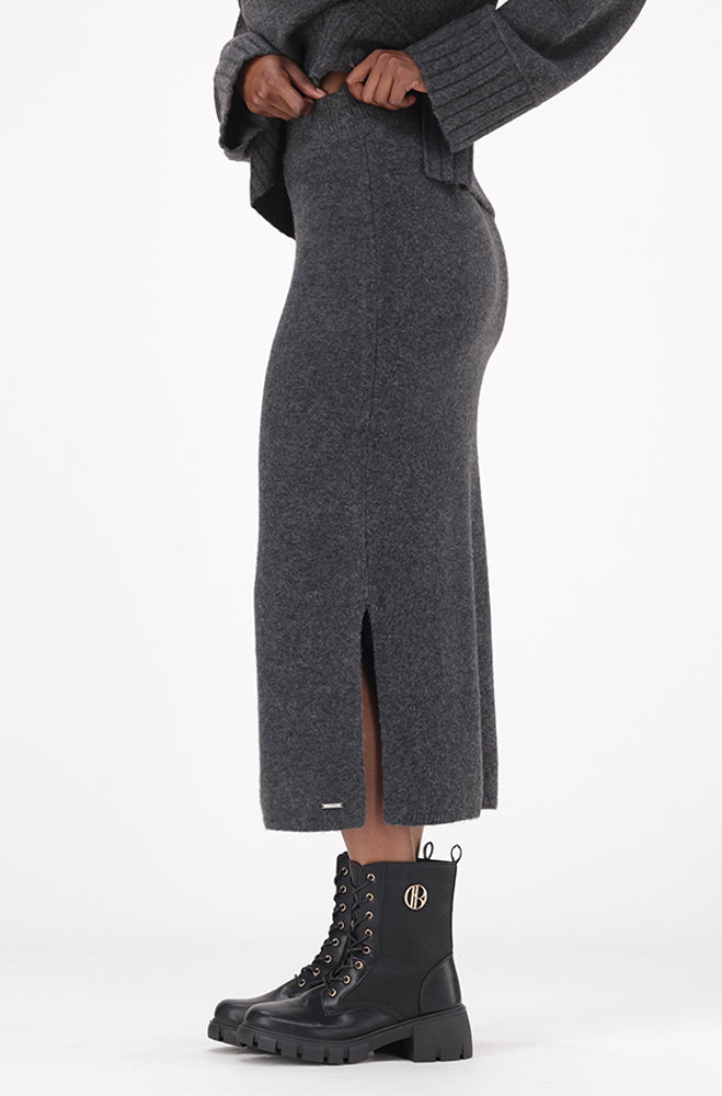 ALINA KNIT SKIRT