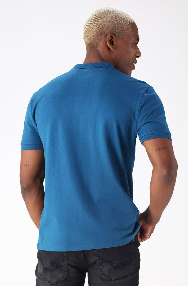 Mens | Grandview Golfer _ 158554 Teal