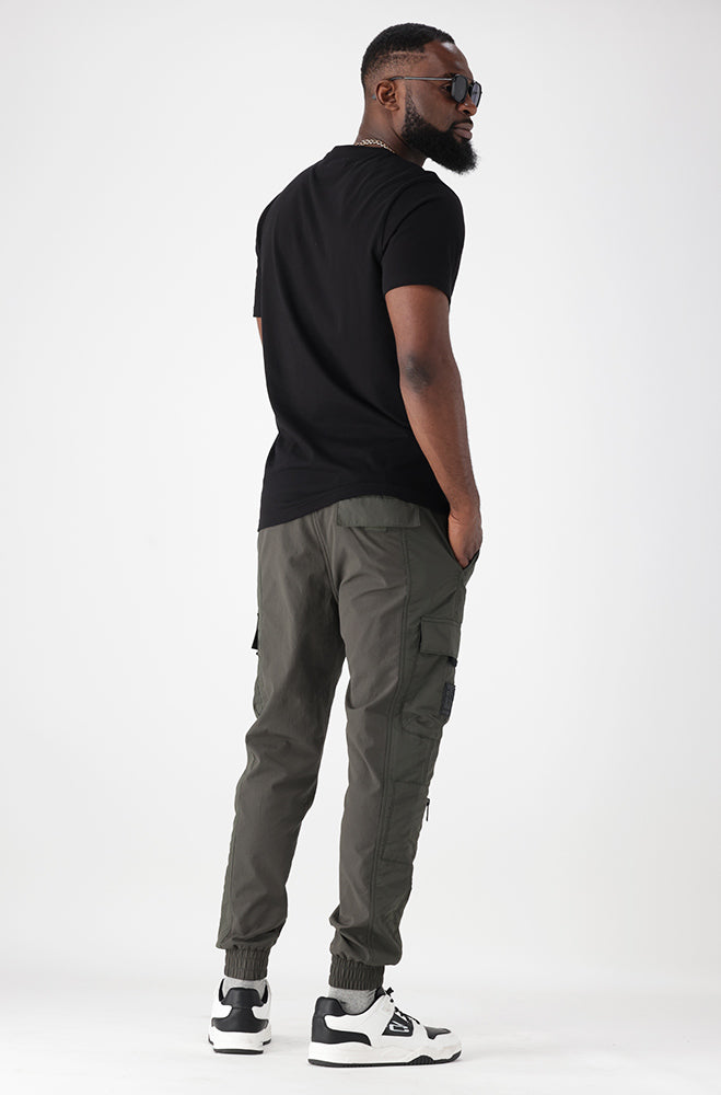 Mens | Saturen Jogger _ 164634 Fatigue Joggers