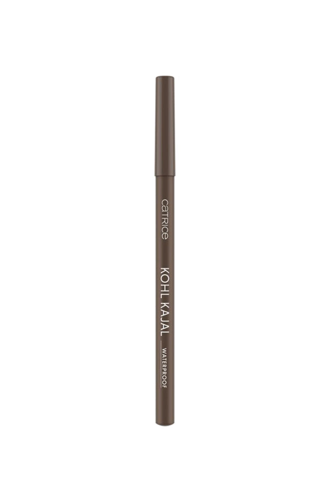 Beauty | Catrice Kohl Kajal Waterproof 040 _ 162447 Brown Makeup