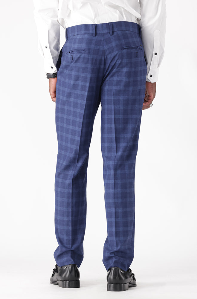The Signature Collection Suit Pants
