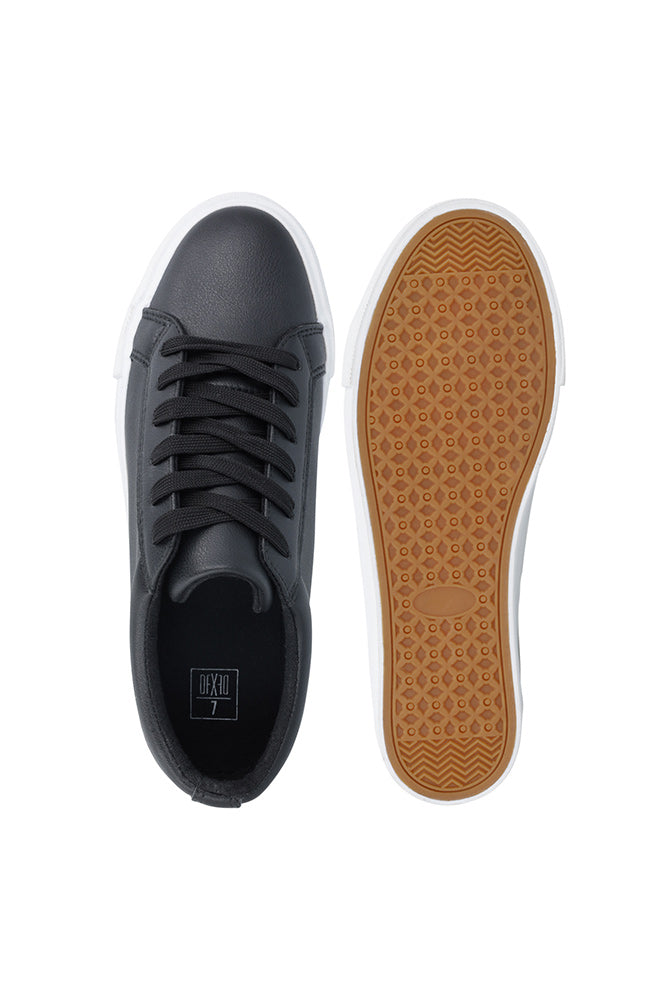 Footwear | Callan Lace Up Sneaker Sneakers
