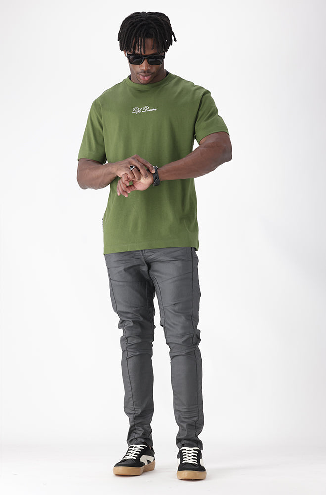 Cortez Tee