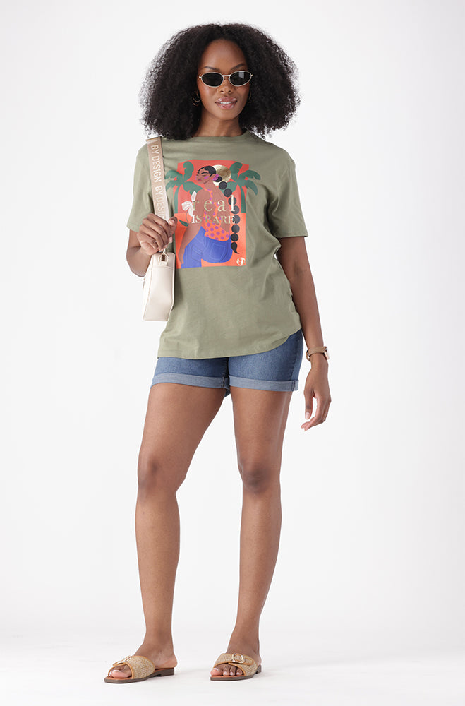 JADE GRAPHIC BOYFRIEND TEE
