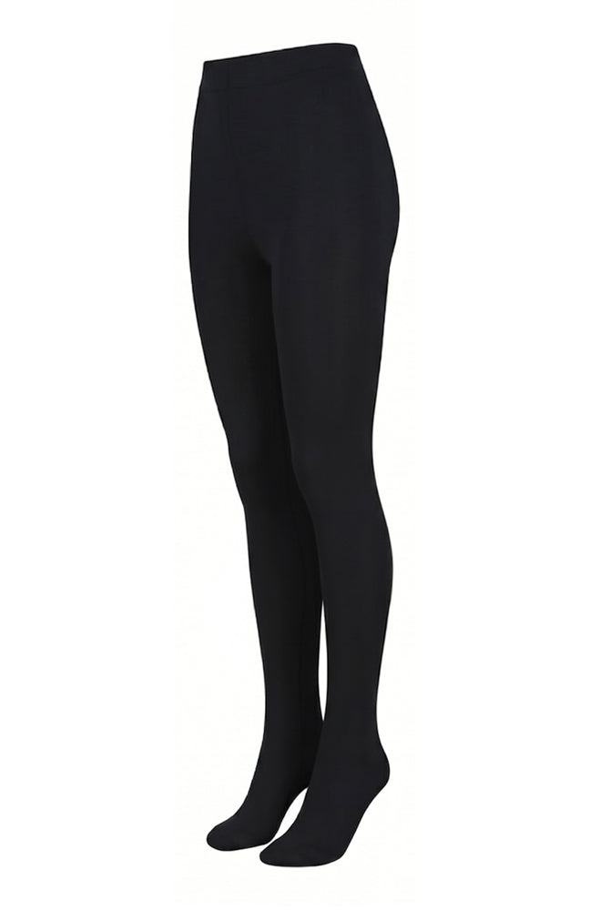 JACKIE PLAIN THERMAL HOSIERY