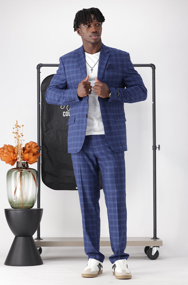 The Signature Collection Suit Jacket