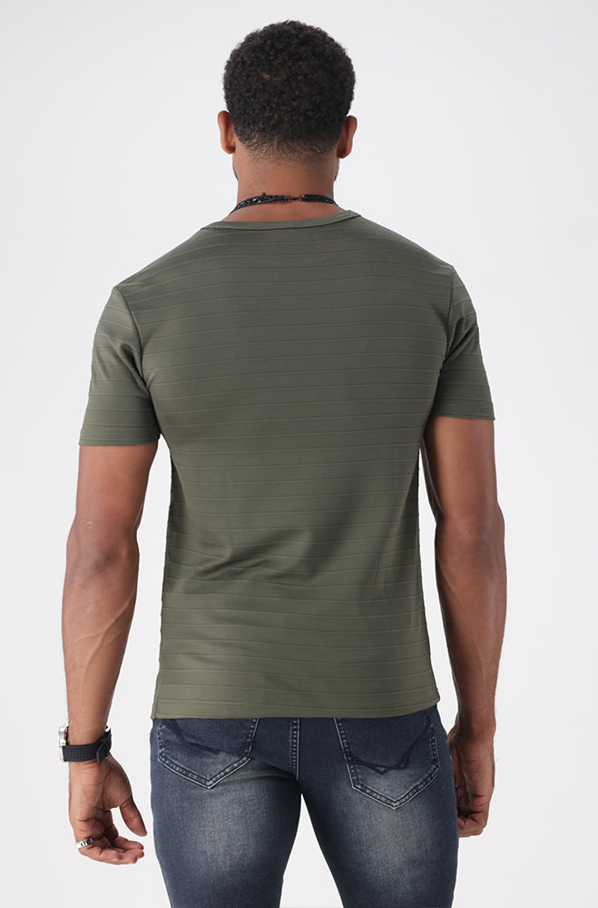 Pluto Tee