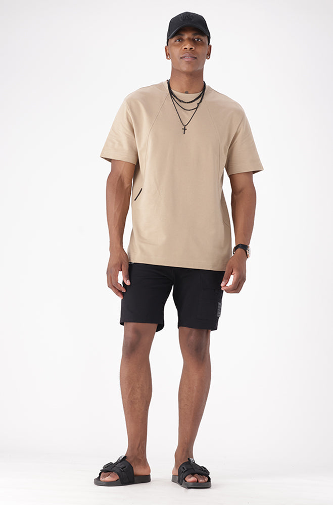 Thirds Short