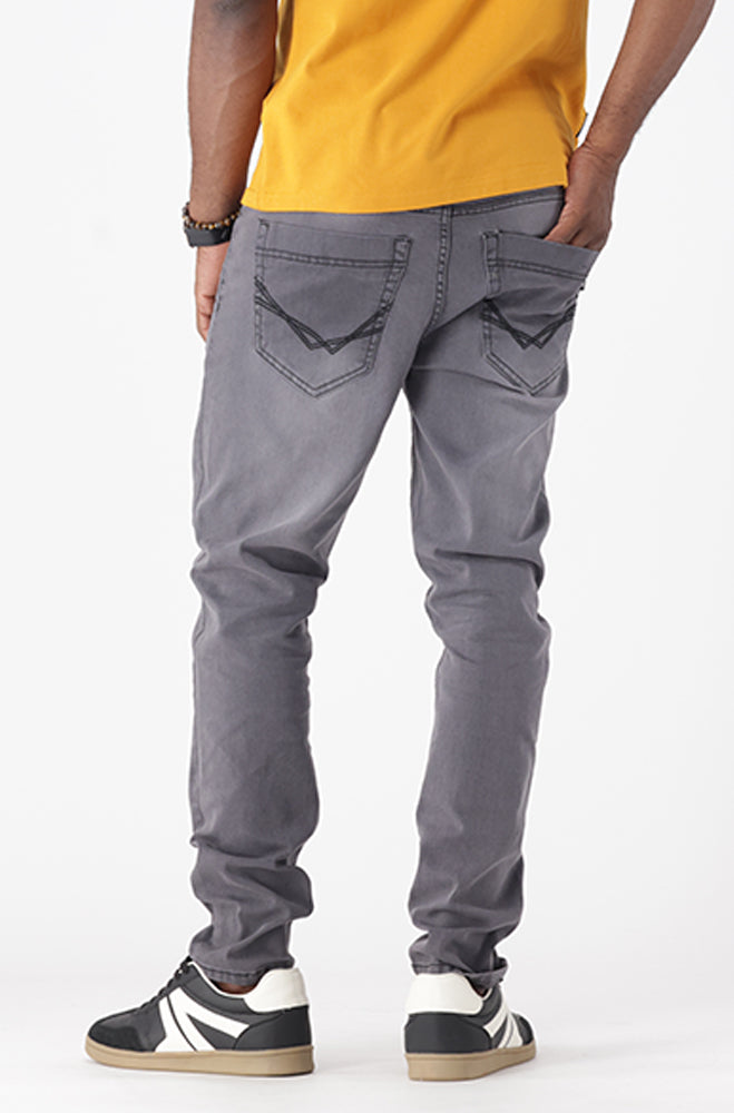 Landau Slim Fit Denim