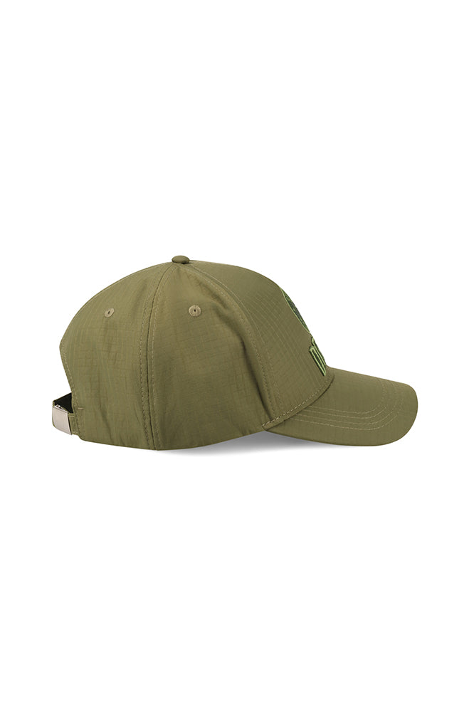 MASON RIBSTOP PEAKCAP