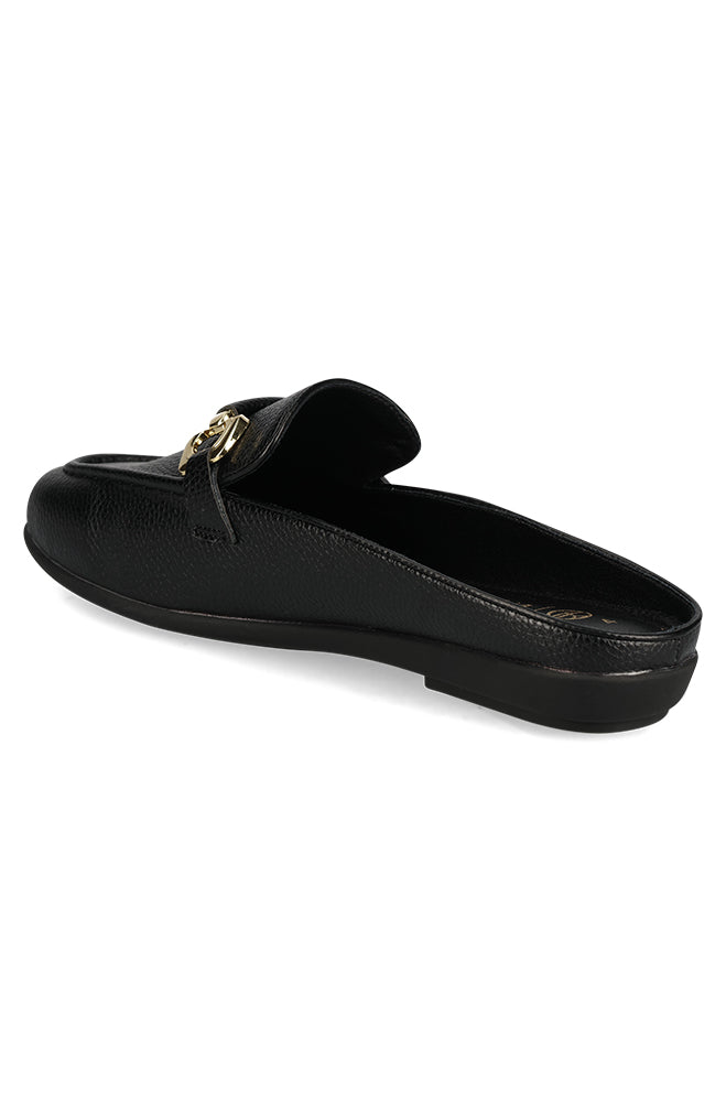 Kami Loafer with trim