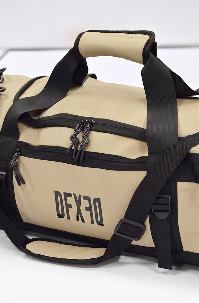 JOSEPH URBAN DUFFEL BAG - STONE