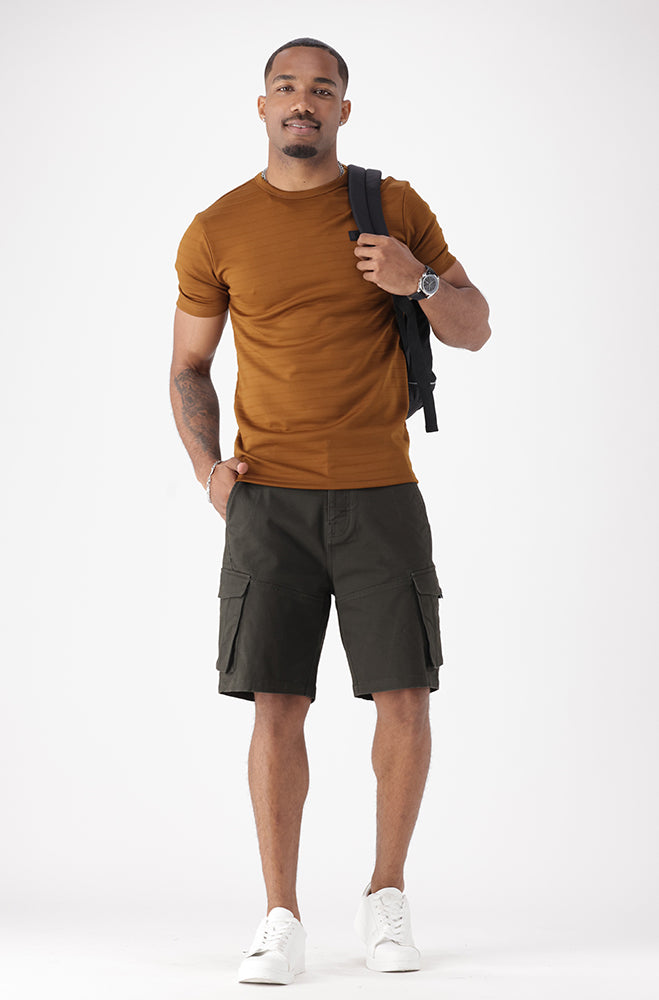 Wesley Utility short