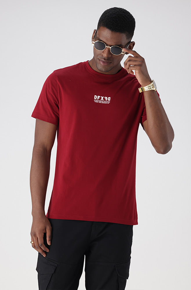 Unique Tee