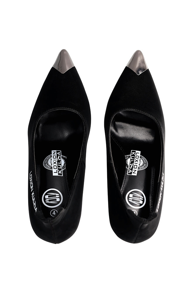 Footwear | Loxion Kulca Stilletto Heel Heels