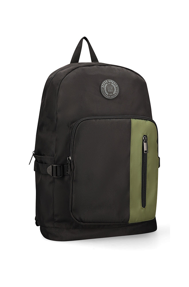 KAIRO MULTI-POCKET BACKPACK
