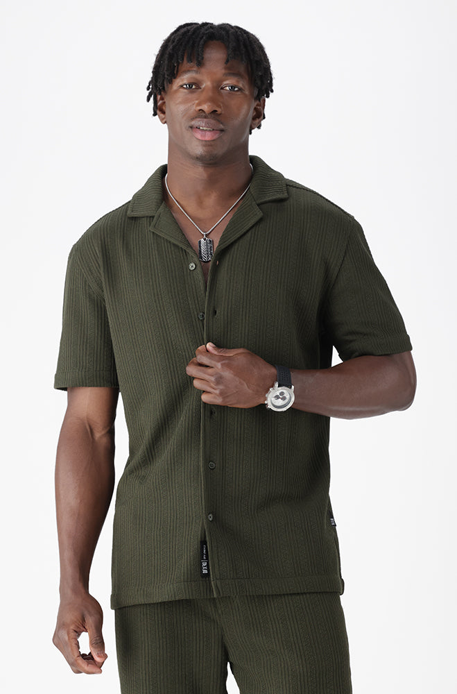 Cooper Knit shirt