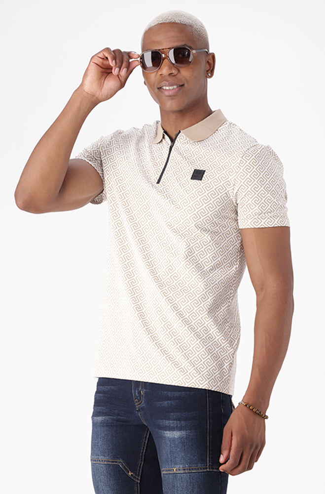Sunview Golfer