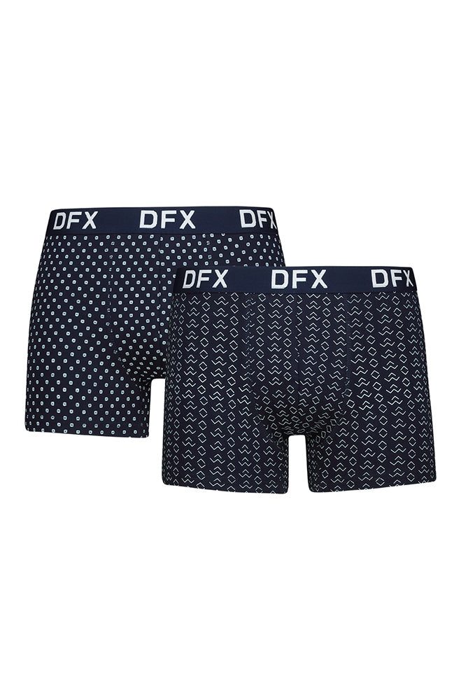 PHIL TRUNKS KNIT FASHION