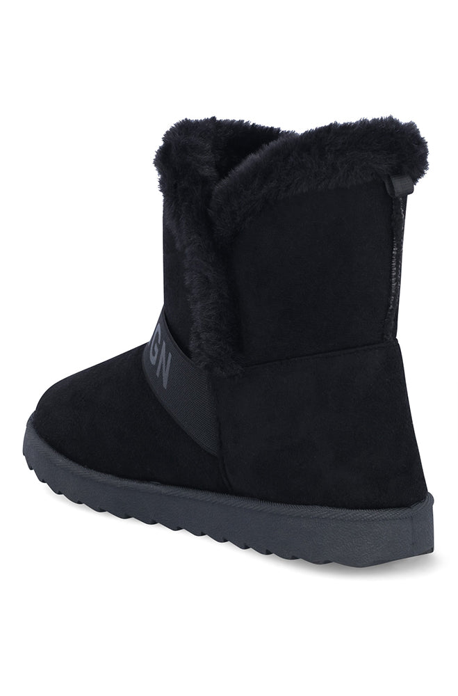 Opal snug boot