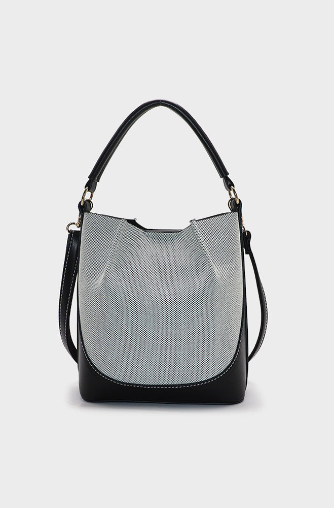 STACY BUCKET BAG