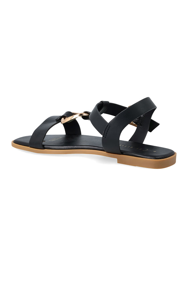Footwear | Detailed Ankle Strap Sandal Sandals