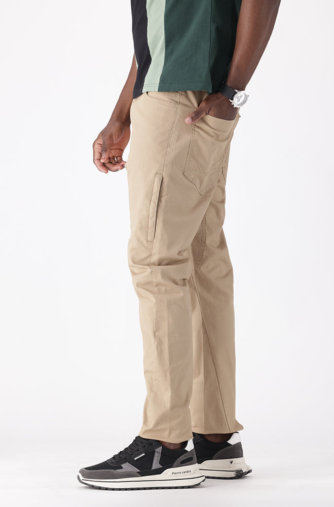 Klypto Tapered Chino