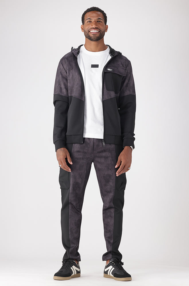 Nighthawk Hoodie