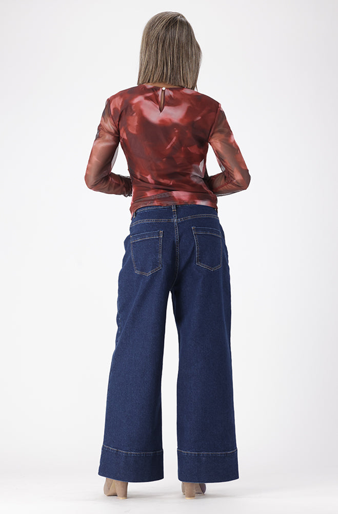 GAIA MESH TOP