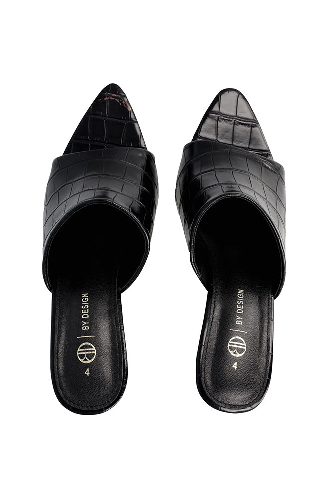 Footwear | Gillian Textured Wedge Heel Sandals