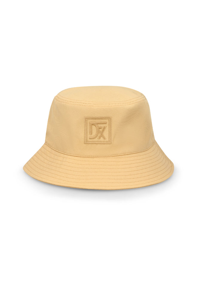 NEW ORLIN BUCKET HAT - TAN