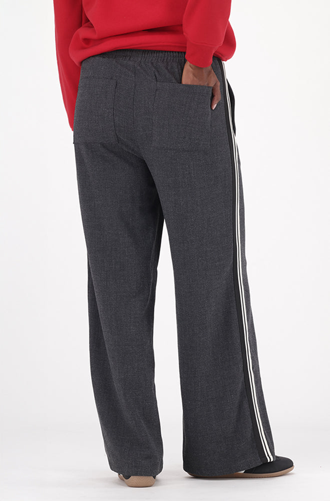 KAEL SIDE DETAIL PANTS