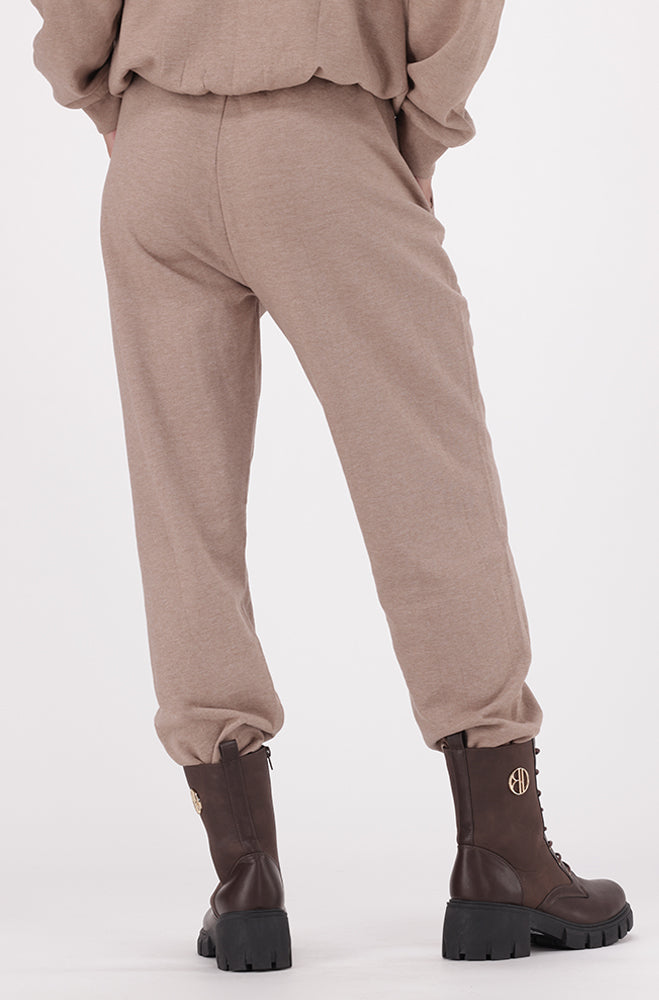 LAUREN FLEECE JOGGER