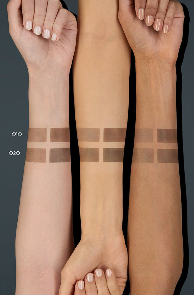 CATRICE BROW POWDER SET 010