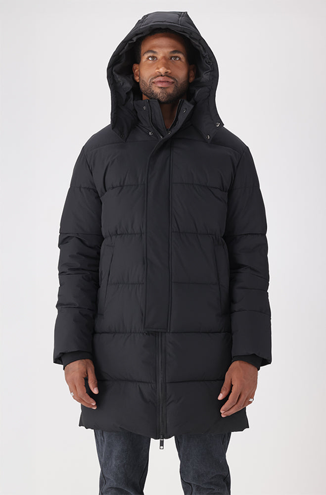 Cypress Jacket