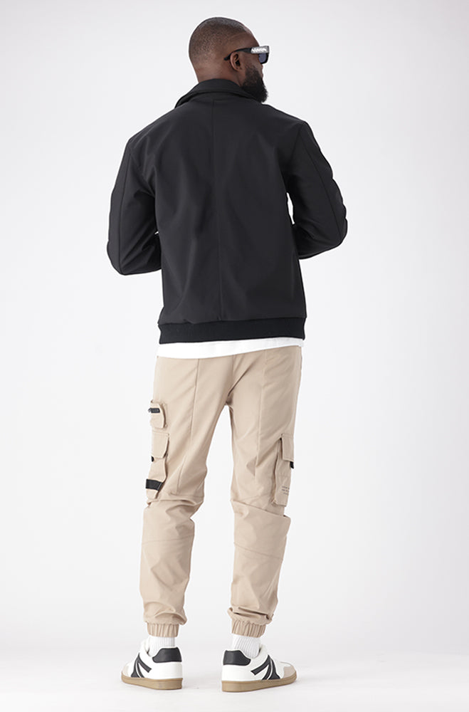 Sunningdale Jacket