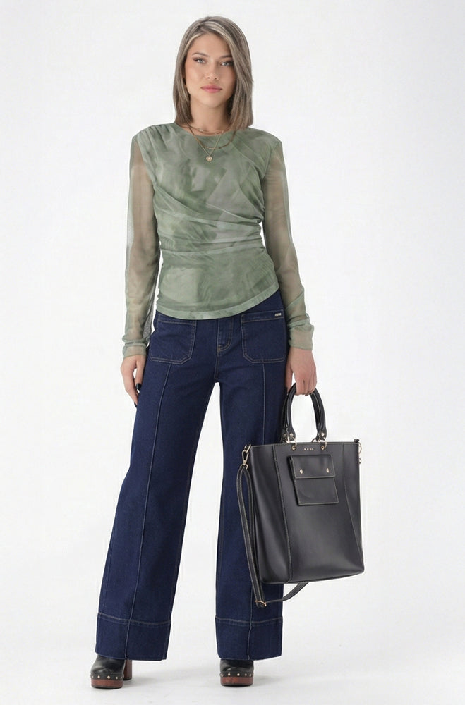 GAIA MESH TOP