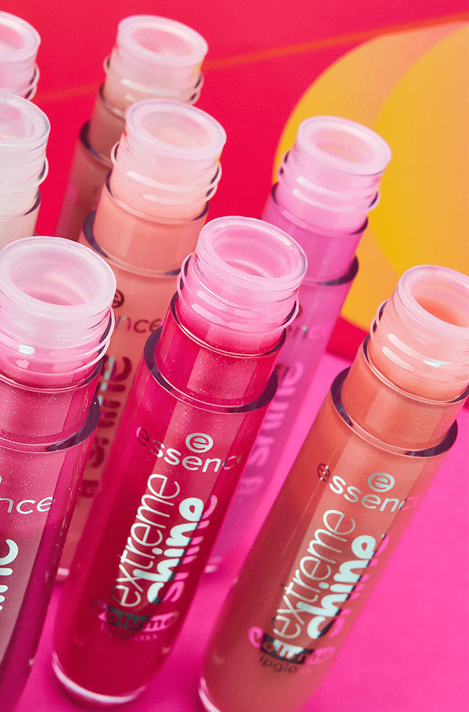 ESSENCE EXTREME SHINE VOLUME LIPGLOSS 19