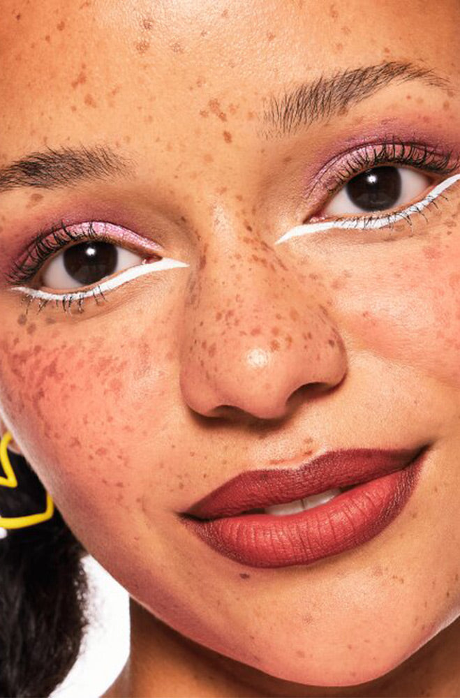 Beauty | Essence Colour it Liquid Eyeliner 02 _ 162199 White Makeup