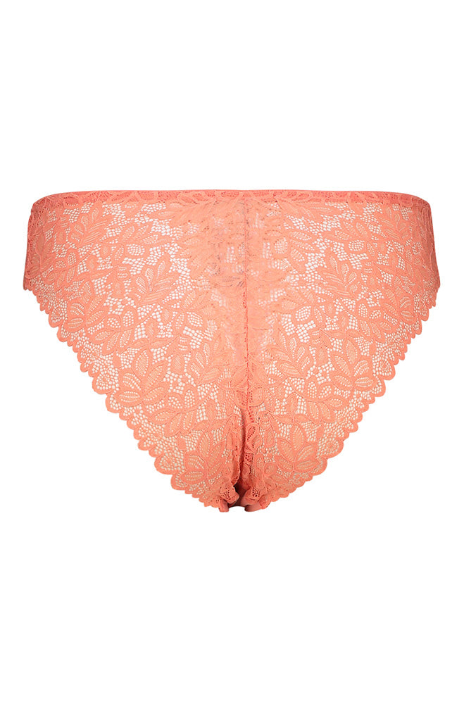 INYA LACE/MICROFIRE BIKINI
