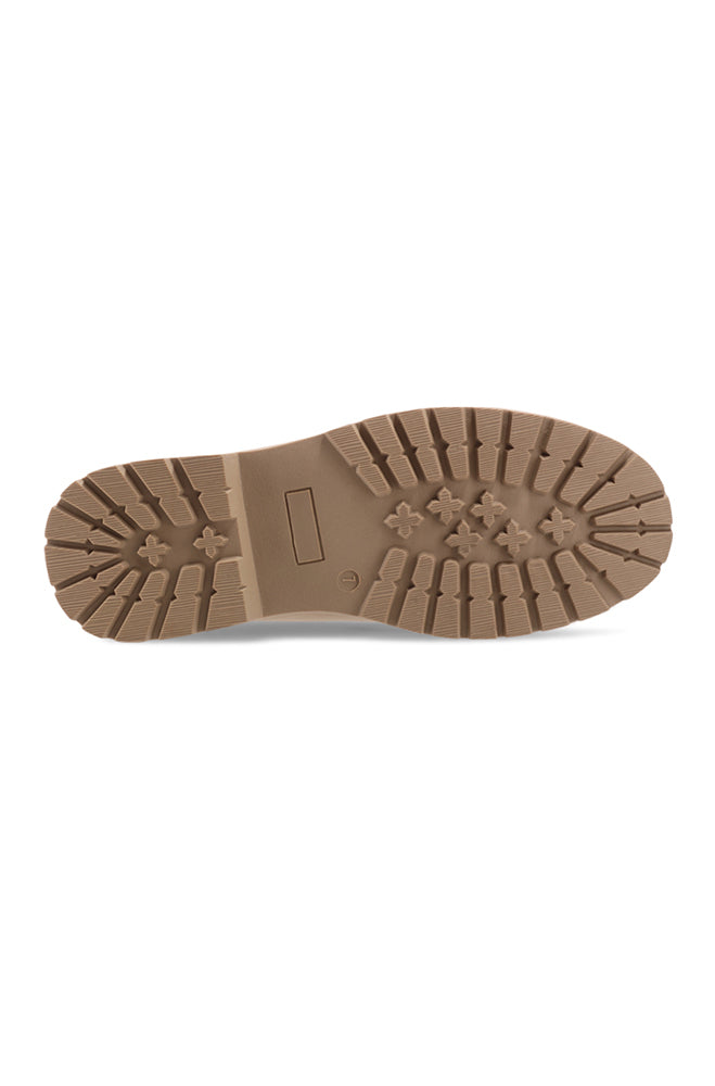 DFXFD Shaun chunky casual lace up