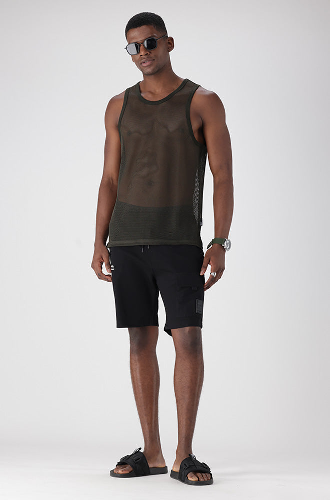 Mens | Thirds Short Shorts