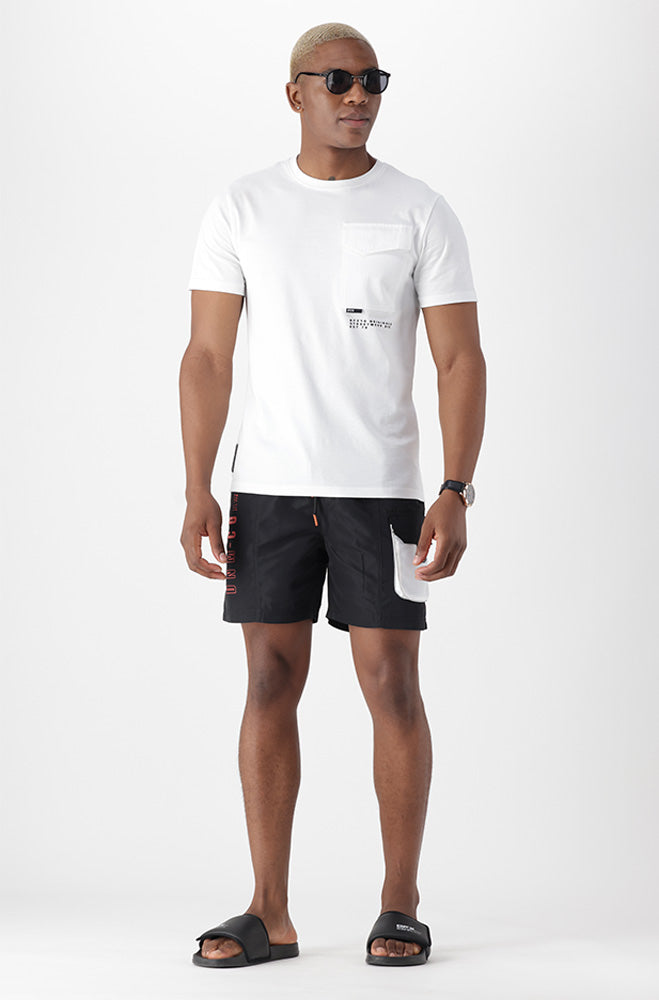 Nuvio Utility Short
