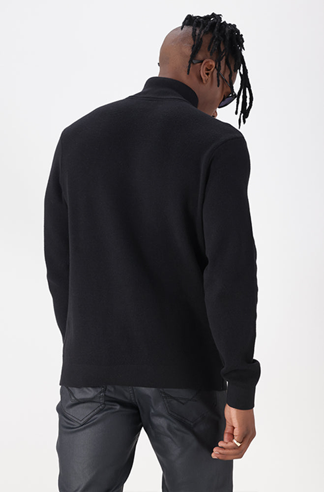 Standton Jersey