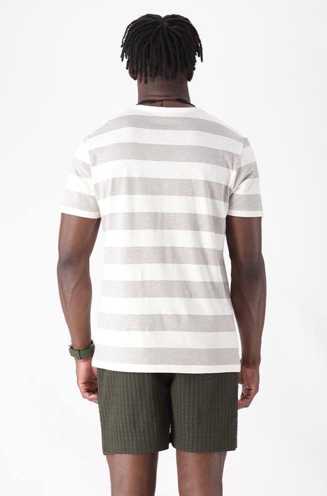 Flint Tee