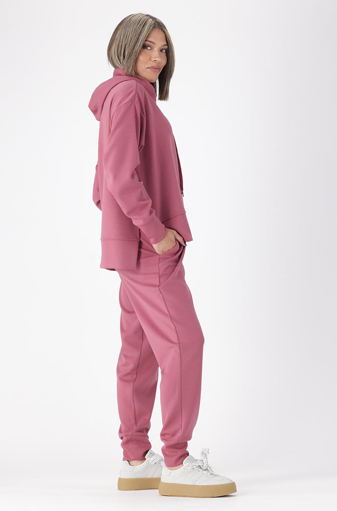 LUCY SOFT TOUCH HOODIE