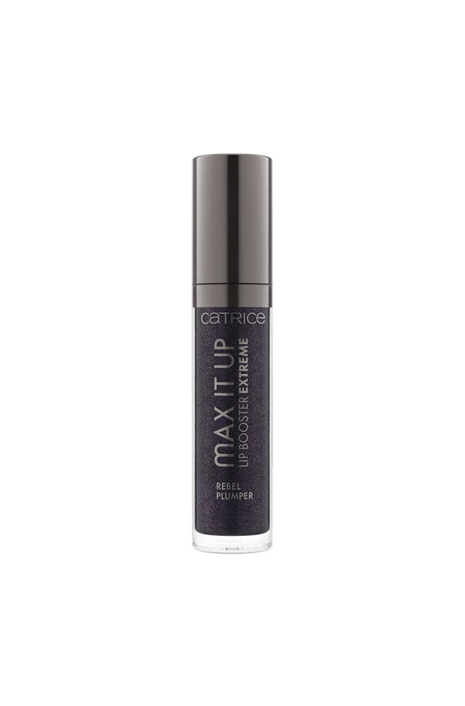 Beauty | Catrice Max it Up Lip Booster Extreme 060 _ 162365 Black Makeup