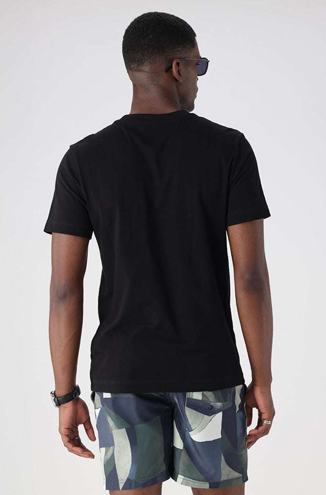 Warehouse Tee