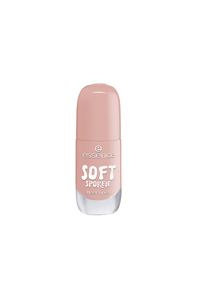ESSENCE GEL NAIL POLISH 09